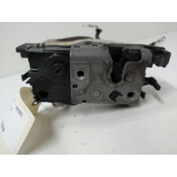 Serrure Arriere Droit Citroen Ds4 Phase 1